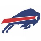 Buffalo Bills Iron Ons