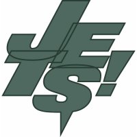 New York Jets Script Logo Decals Stickers version 3