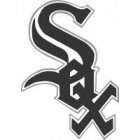 Chicago White Sox Iron Ons