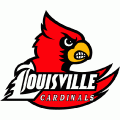 2001-Pres Louisville Cardinals Primary Logo Decals Stickers