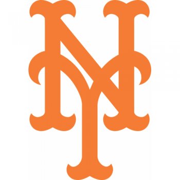 New York Mets Cap Logo  Decals Stickers