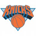 New York Knickerbockers Primary Logo  Iron-on Stickers (Heat Transfers)