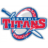 2008-Pres Detroit Titans Primary Logo