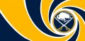 007 Buffalo Sabres logo decal sticker