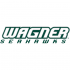 2008-Pres Wagner Seahawks Wordmark Logo Decals Stickers