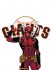 San Francisco Giants Deadpool iron on transfers