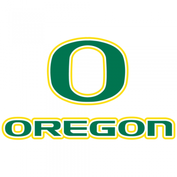 1999-Pres Oregon Ducks Primary Logo Decals Stickers