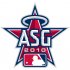 MLB All-Star Game Alternate Logo  Iron-on Stickers (Heat Transfers) version 2