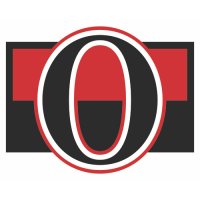 Ottawa Senators Alternate Logo  Iron-on Stickers (Heat Transfers)