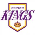 Los Angeles Kings Primary Logo  Decals Stickers