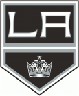 Los Angeles Kings Stickers