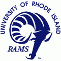 1989-Pres Rhode Island Rams Primary Logo Iron-on Stickers (Heat Transfers)