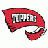 1999-Pres Western Kentucky Hilltoppers Alternate Logo Iron-on Stickers (Heat Transfers)