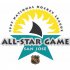 NHL All-Star Game Primary Logo  Decals Stickers