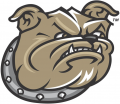 Bryant Bulldogs 2005-Pres Alternate Logo Decals Stickers