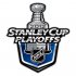 Stanley Cup Playoffs Primary Logo  Decals Stickers