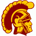 1993-Pres Southern California Trojans Alternate Logo Decals Stickers