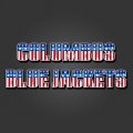 Columbus Blue Jackets American Captain Logo decal sticker