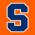 2006-Pres Syracuse Orange Alternate Logo Decals Stickers