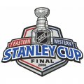 Stanley Cup Playoffs Alternate Logo  Decals Stickers