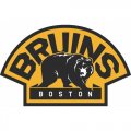 Boston Bruins Alternate Logo  Iron-on Stickers (Heat Transfers) version 1