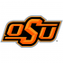 2001-Pres Oklahoma State Cowboys Primary Logo Decals Stickers