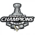 NHL Championship Primary Logo  Decals Stickers