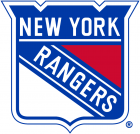 New York Rangers Stickers