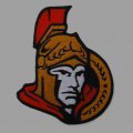 Ottawa Senators Logo Patch