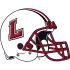 2000-Pres Lafayette Leopards Helmet Logo Iron-on Stickers (Heat Transfers)