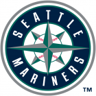 Seattle Mariners Stickers