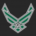 Airforce Dallas Stars logo