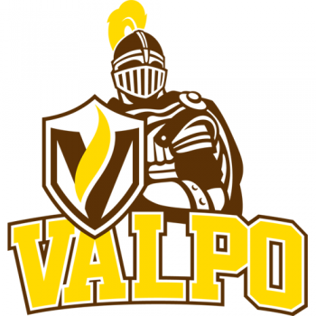 2011-Pres Valparaiso Crusaders Primary Logo Decals Stickers