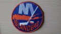 New York Islanders 2010-Pres Primary Logo2