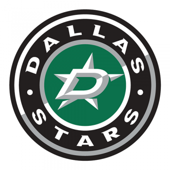 2013 14-Pres Dallas Stars Secondary Logo Decals Stickers