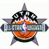 NBA All-Star Game Primary Logo  Iron-on Stickers (Heat Transfers)