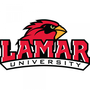 2010-Pres Lamar Cardinals Primary Logo Iron-on Stickers (Heat Transfers)