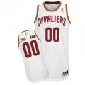 Cleveland Cavaliers Custom Letter And Number Kits For Home Jersey