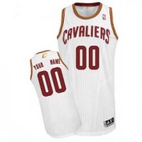 Cleveland Cavaliers Custom Letter And Number Kits For Home Jersey