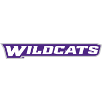 Abilene Christian Wildcats 2013-Pres Wordmark Logo Decals Stickers