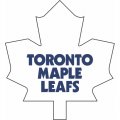 Toronto Maple Leafs Alternate Logo  Decals Stickers