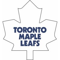 Toronto Maple Leafs Alternate Logo  Decals Stickers