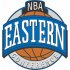 NBA Eastern Conference Primary Logo  Decals Stickers