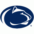 2005-Pres Penn State Nittany Lions Primary Logo Decals Stickers