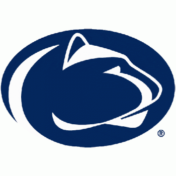 2005-Pres Penn State Nittany Lions Primary Logo Iron-on Stickers (Heat Transfers)