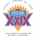 NFL Super Bowl Primary Logo  Decals Stickers