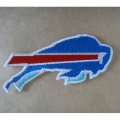 Buffalo Bills Logo Patches