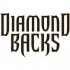 Arizona Diamondbacks Script Logo  Decals Stickers