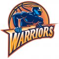 Golden State Warriors Primary Logo  Iron-on Stickers (Heat Transfers)