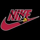 Nike logo